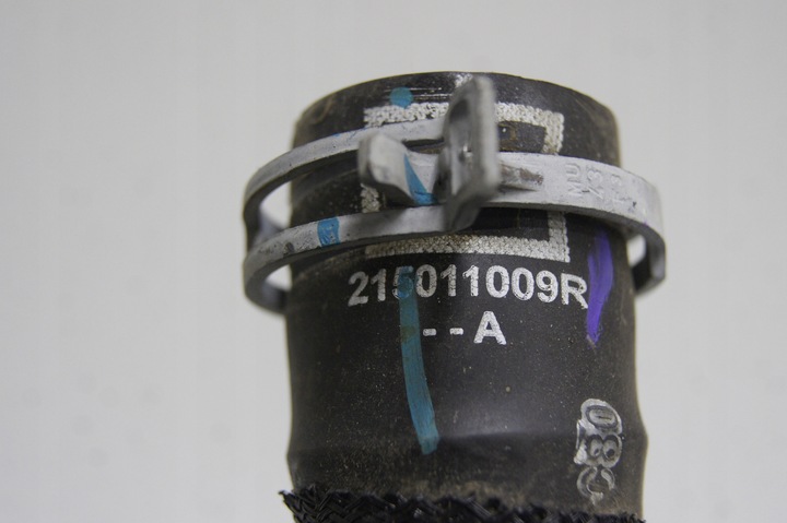 фото №10, Труба шланг води talento 2.0 dci vivaro b trafic iii