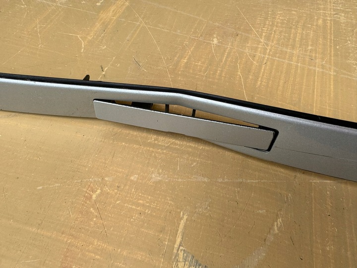 фото №9, Mercedes e клас w212 планка планки дахова комплект a2126900682