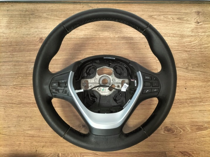 фото №7, Bmw f36 кермо