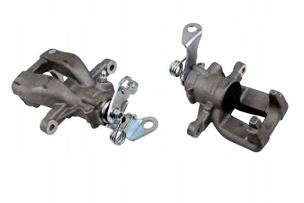 фото №1, Nk суппорт тормозной abarth grande punto 1.4 199