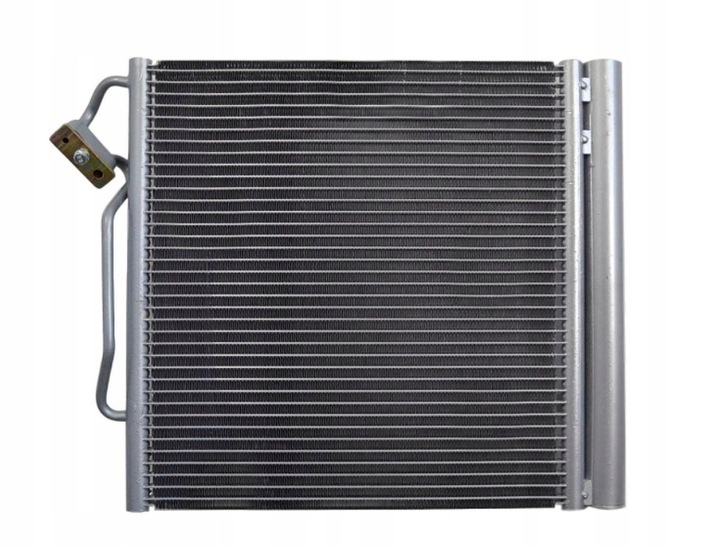 фото №1, Радиаторов кондиционера smart fortwo cabrio 2004 -