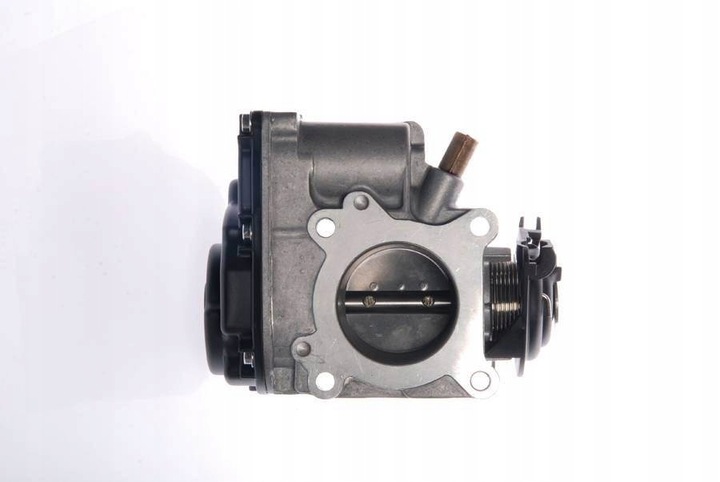 фото №16, Дроссельная заслонка ibiza, polo 97-, oe: 030133064f