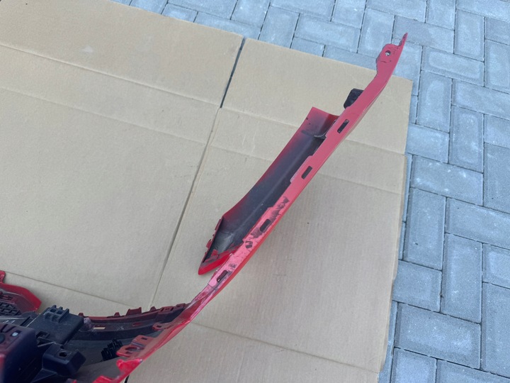 фото №11, Бампер зад audi rs5 8w6 2016-2021 оригинал