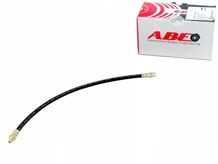 фото №1, Abe c82209abe шланг тормозной гибкий