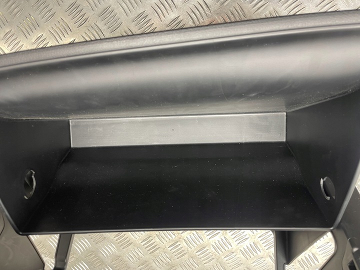 фото №12, Kia sportage iv бардачок консоли панели пассажира белый 84540f1000