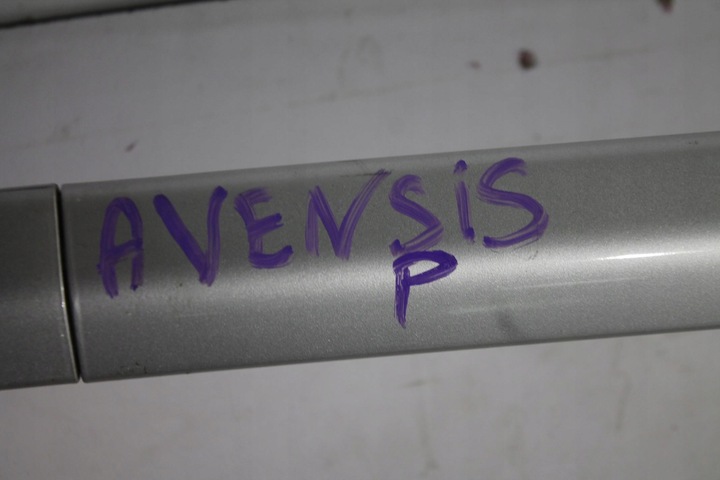 фото №6, Рейлінг рейлінги дахові комплект toyota avensis t25