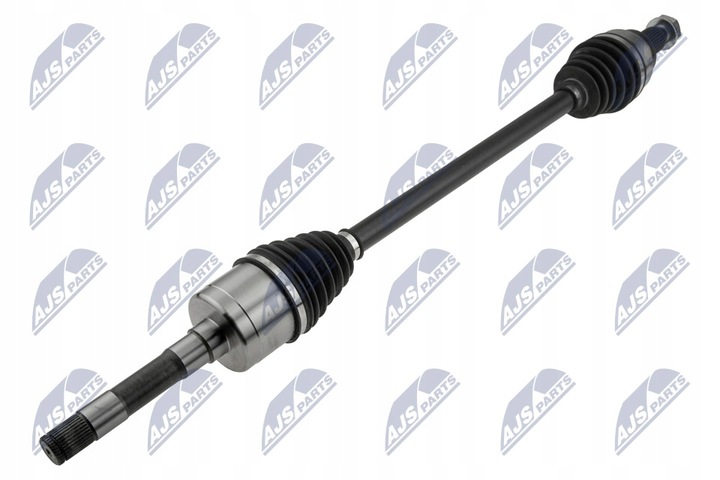 фото №2, Npw-ar-016 nty półoüenapędowa alfa romeo 159 4wd