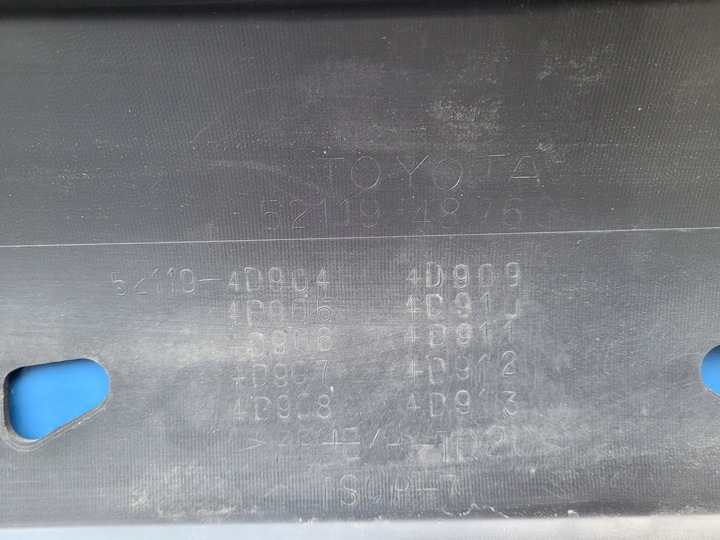 фото №14, Lexus rx rx350 rx450h f-sport рестайлинг 12-15 2012-2015 бампер переднее перед