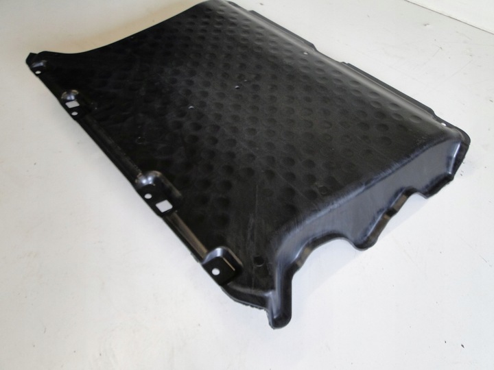 фото №10, Mercedes захист плита pod двигун eqc 293 n293