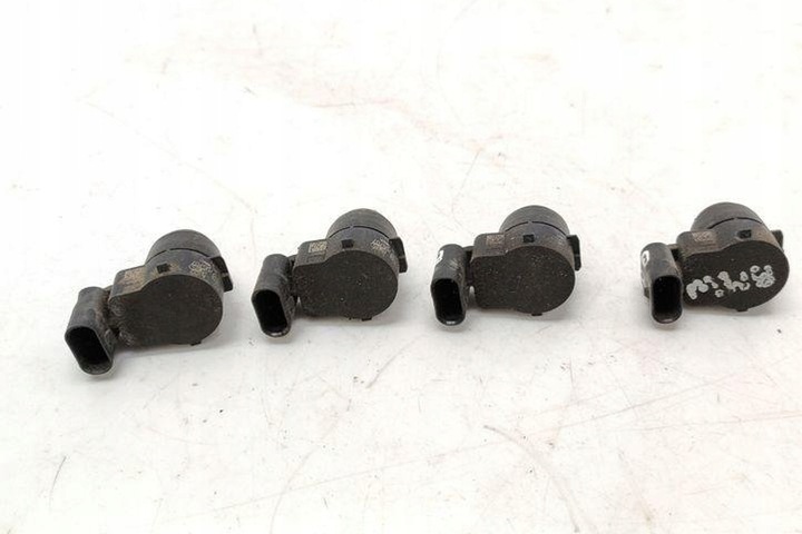 фото №11, Переднее датчик pdc bmw 3 cabrio e93 0263003369 3.0l бензин 160kw 2008