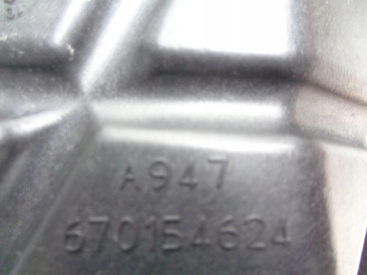 фото №6, Maserati ghibli 2,0 гібрид фільтр повітря корпус