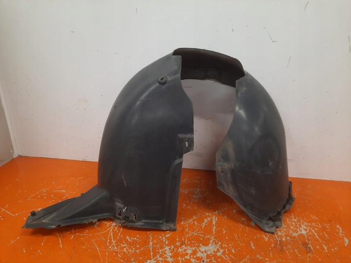 фото №3, Seat leon ii 05-12 підкрилок перед праві 1p0809958