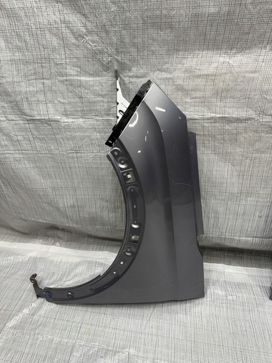 фото №15, Перед комплектний peugeot 3008 ii рестайлінг 3008 - перед