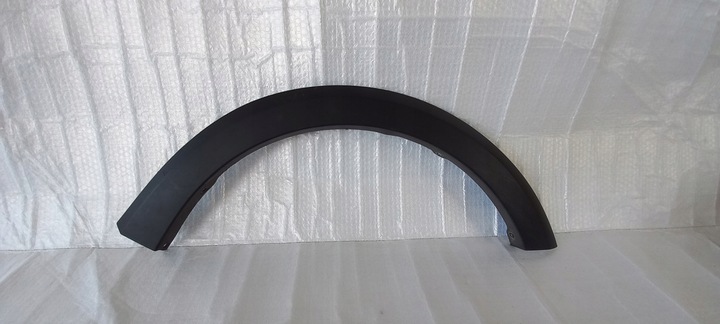 фото №1, Планка крила права перед dacia sandero ii stepway 12- 638747990r