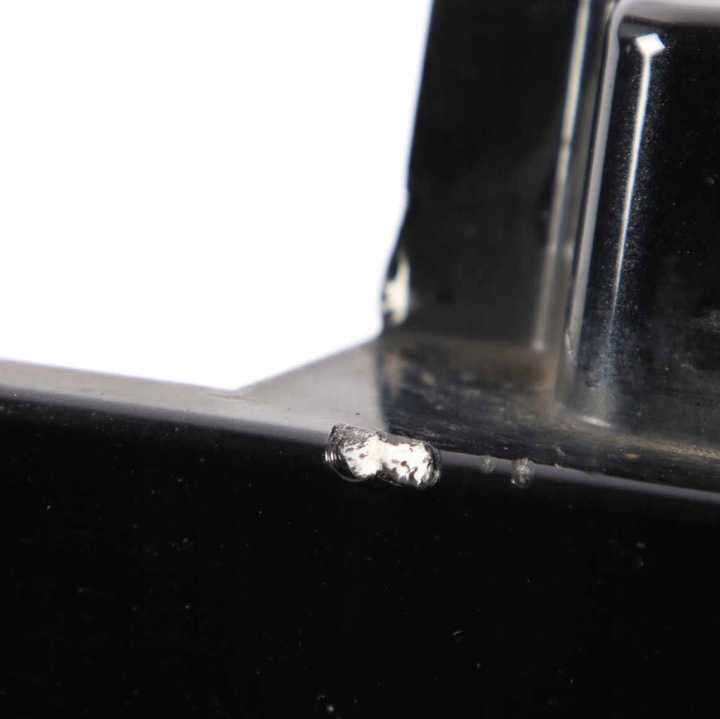 фото №12, Bmw оригинальный номер 51770033556 планка пороговая