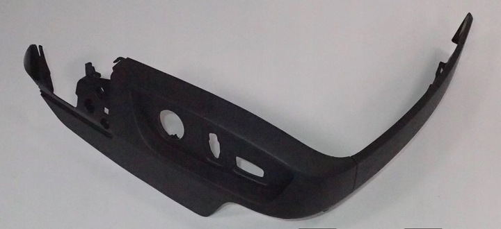 фото №1, Защита сиденья правая перед audi q7 4l 4l0881326c