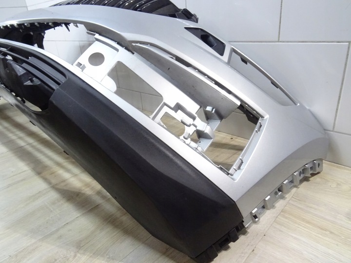 фото №11, Skoda kodiaq бампер перед 565807221h 565 рестайлінг