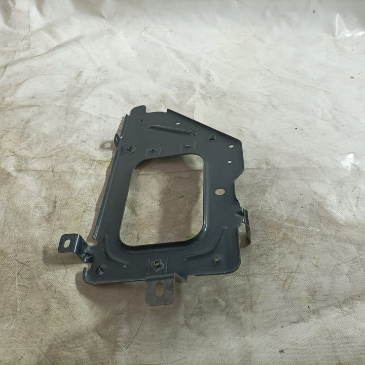 фото №6, Dodge ram 09- кріплення комп'ютера usa 655ab 021