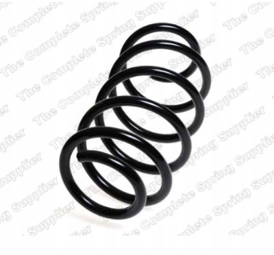 фото №2, Пружина підвішування volkswagen p