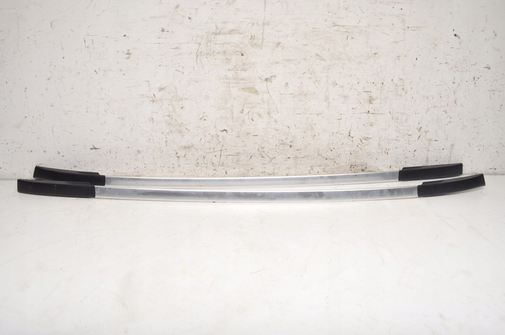 фото №1, Volvo v40 ii рейлінг даховий комплект