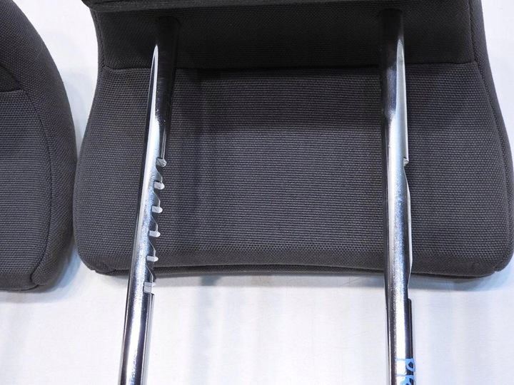 фото №6, Підголівник перед переднє saab 9-5