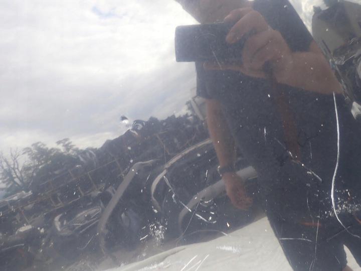 фото №9, Audi a8 i d2 4d 94-99 капот кришка двигуна