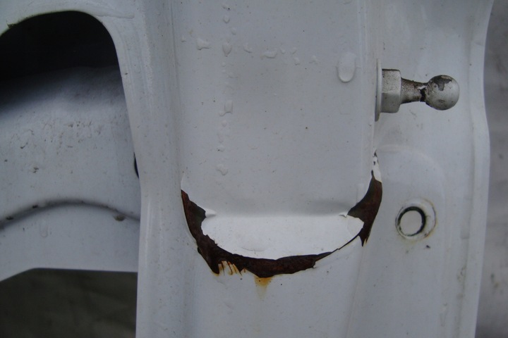 фото №7, Кришка багажника renault koleos ii 16-