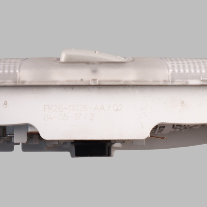 фото №10, Ford transit mk8 лампа потолок освещение кабины fk26-13776-aa