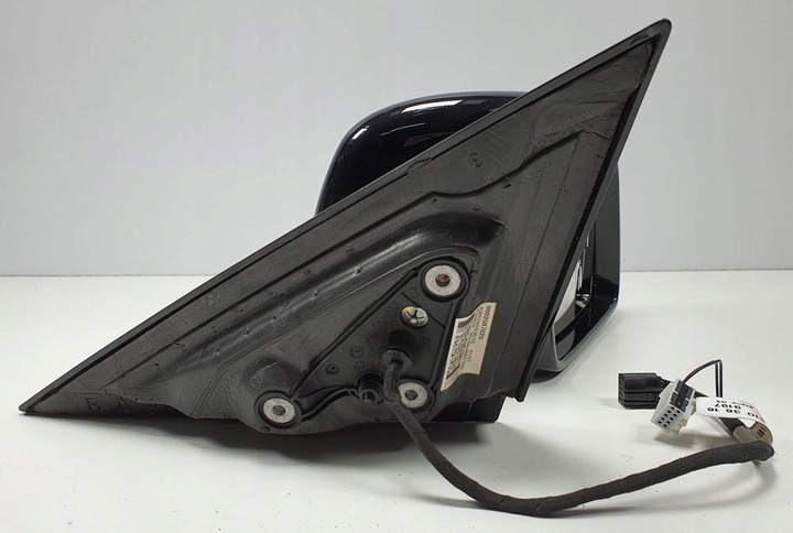 фото №11, Зеркало правые 9 pin mercedes w207 a2078103616 eu