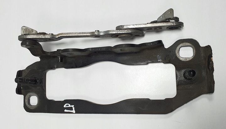 фото №1, Петля капота левый перед mercedes w204