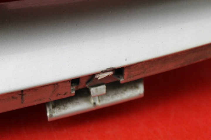 фото №7, Решітка решітка радіатора 744 a2098800123 mercedes clk w209 02-09