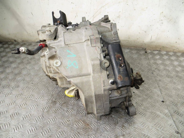 фото №12, Volvo xc60 2.4 коробки коробки передач 1285176 08-