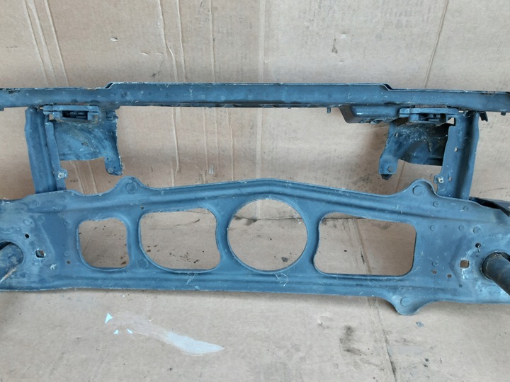 фото №12, Pas переднє підсилювач перед bmw 5 e39 2.0b