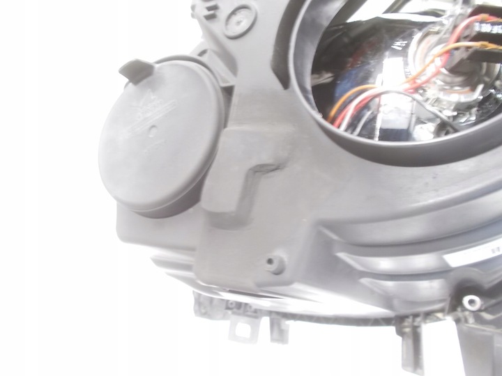 фото №11, Ducato boxer jumper 06-14 1369495080 оригинал европа h7+h1 штекер 7 pin