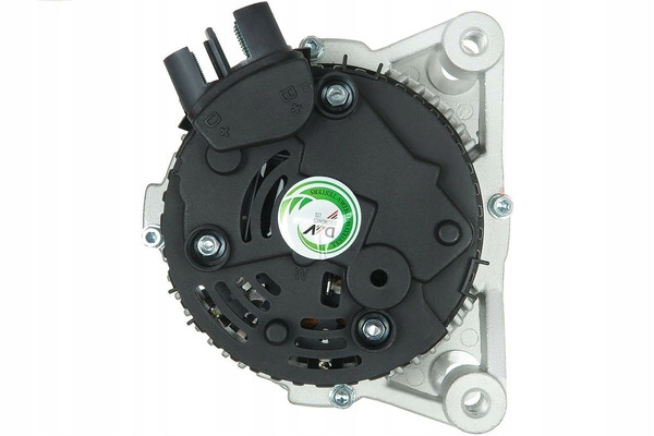 фото №12, Ast a3023pr_r генератор reg з шкив ap 12v, 90a
