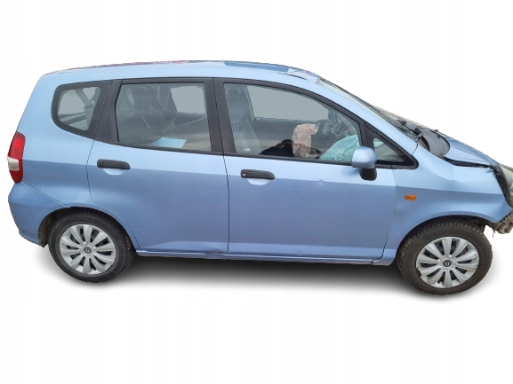 фото №7, Зеркало левая honda jazz 02r