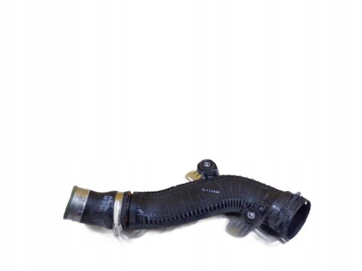 фото №1, New битл 2.0 tsi шланг интеркулер 1k0145840r