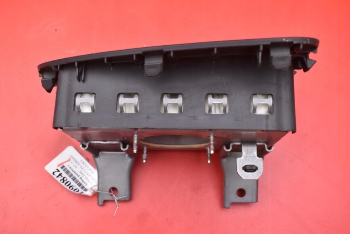 фото №5, Подушка подушка безопасности пассажира ga210-02000 subaru justy 4 iv 07-11