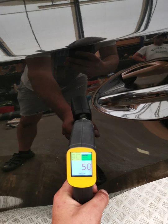 фото №10, Mazda cx5 i 12-17 дверь левая зад задние комплектные 41w