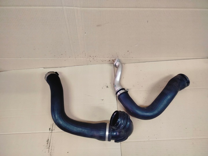 фото №1, Труба шланг шланг інтеркулер insignia a 2.0 cdti 22990025