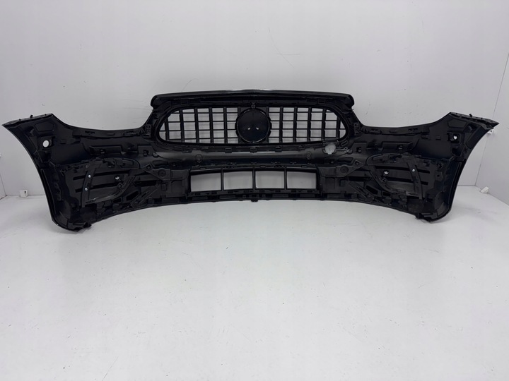 фото №7, Перед mercedes e клас amg рестайлінг w213 a213 капот бампер крила лампи