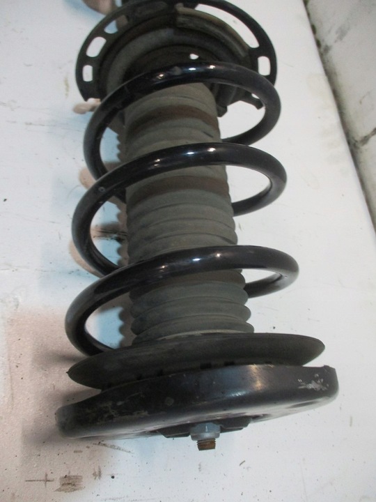 фото №7, Амортизатор амортизатор ford focus mk4 1,5 правий лівий перед