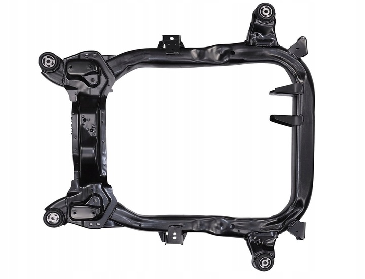 фото №1, Балка двигуна підрамник рама opel vectra c 1.6 1.8 3.2