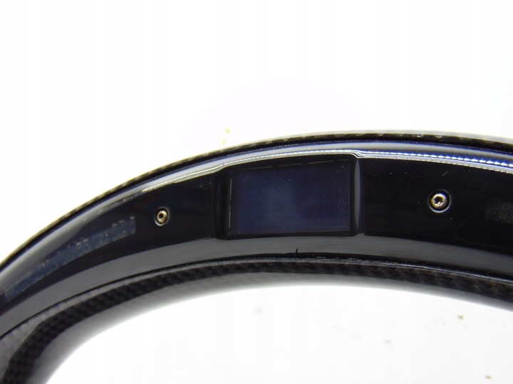 фото №10, Руль карбон led монитор 30 edition vw golf v gti passat cc golf vi