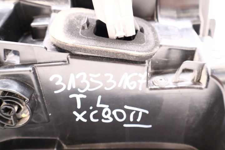 фото №8, Volvo xc90 ii лампа левая зад 31363167