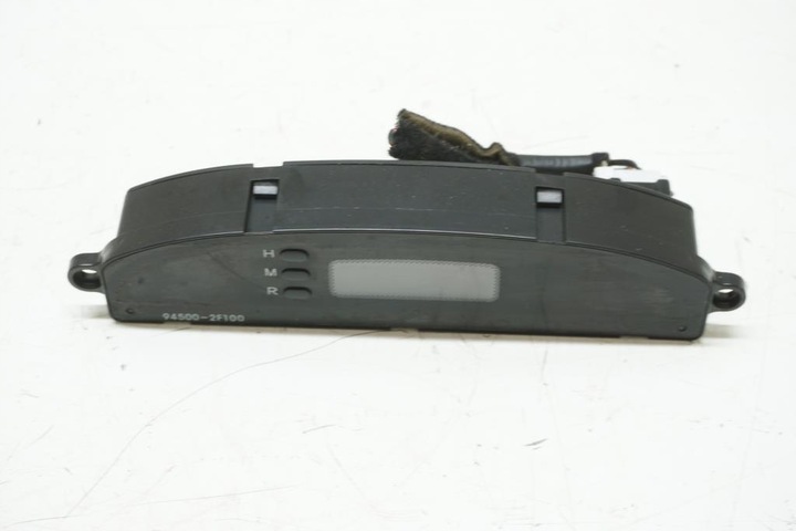 фото №1, Дисплей kia cerato