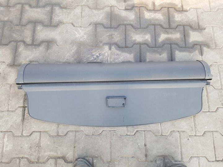 фото №1, Seat exeo 09-13r ролета багажника зад