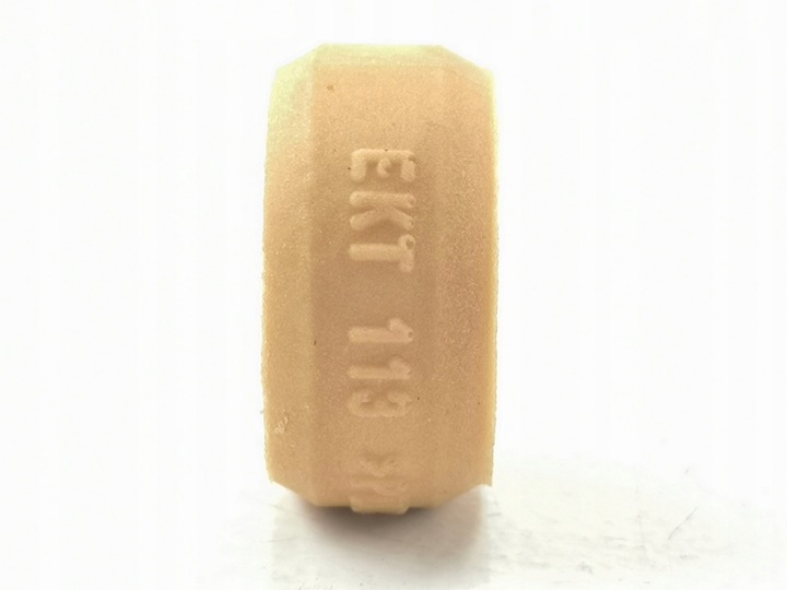 фото №2, Втулка резиновая амортизатора зад kia pregio carnival