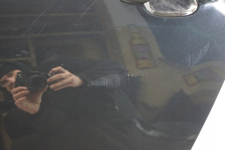 фото №13, Двері лівий зад audi a4 b8 sedan