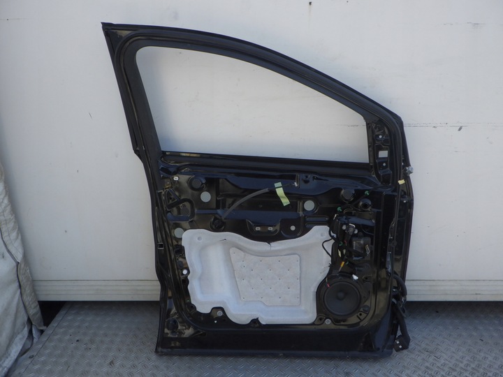 фото №5, Дверь левая перед передние ford kuga mk2